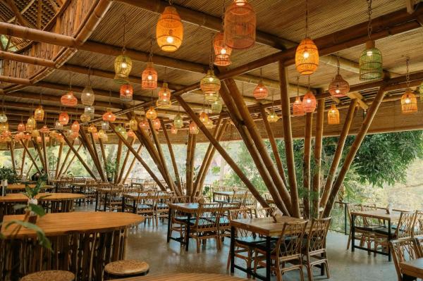 Ecolodge Bukit Lawang - Hotel&Jungletrek #5