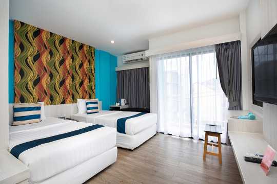 ICheck Inn Chill Patong #5