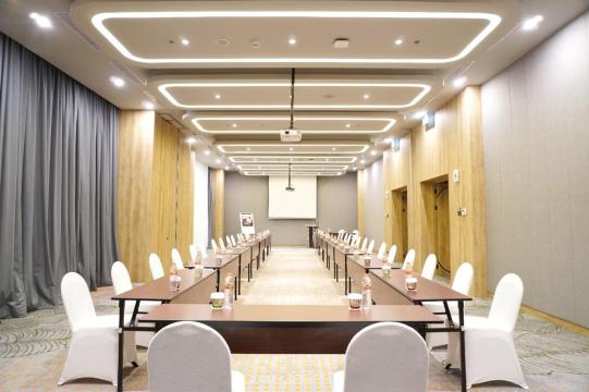 Ibis Styles Bogor Pajajaran