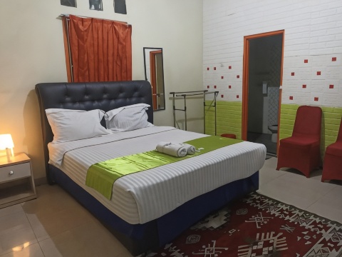 OYO 1798 Hotel 37 Syariah