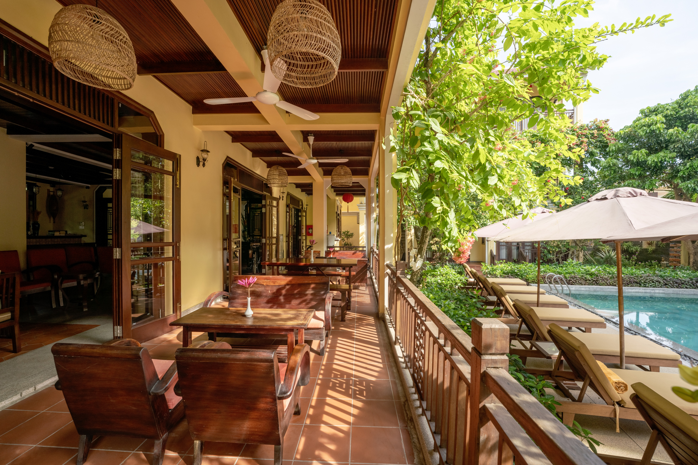 Ahoy Hoi An Boutique Resort & Spa #5
