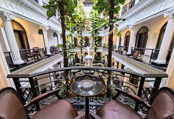 The Grand Palace Hotel Malang #5