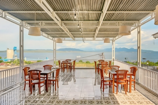 Grand Hills Hotel Banyuwangi Mitra RedDoorz #5