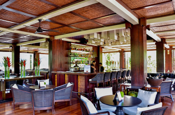 Hanging Gardens of Bali #5