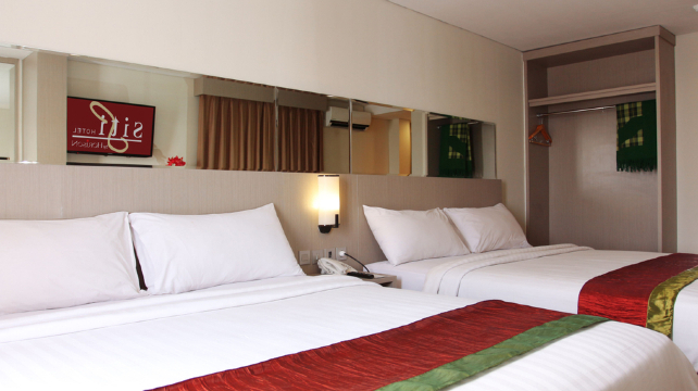 Siti Hotel #5