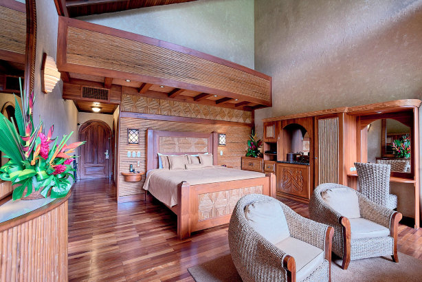 The Springs Resort & Spa at Arenal #5