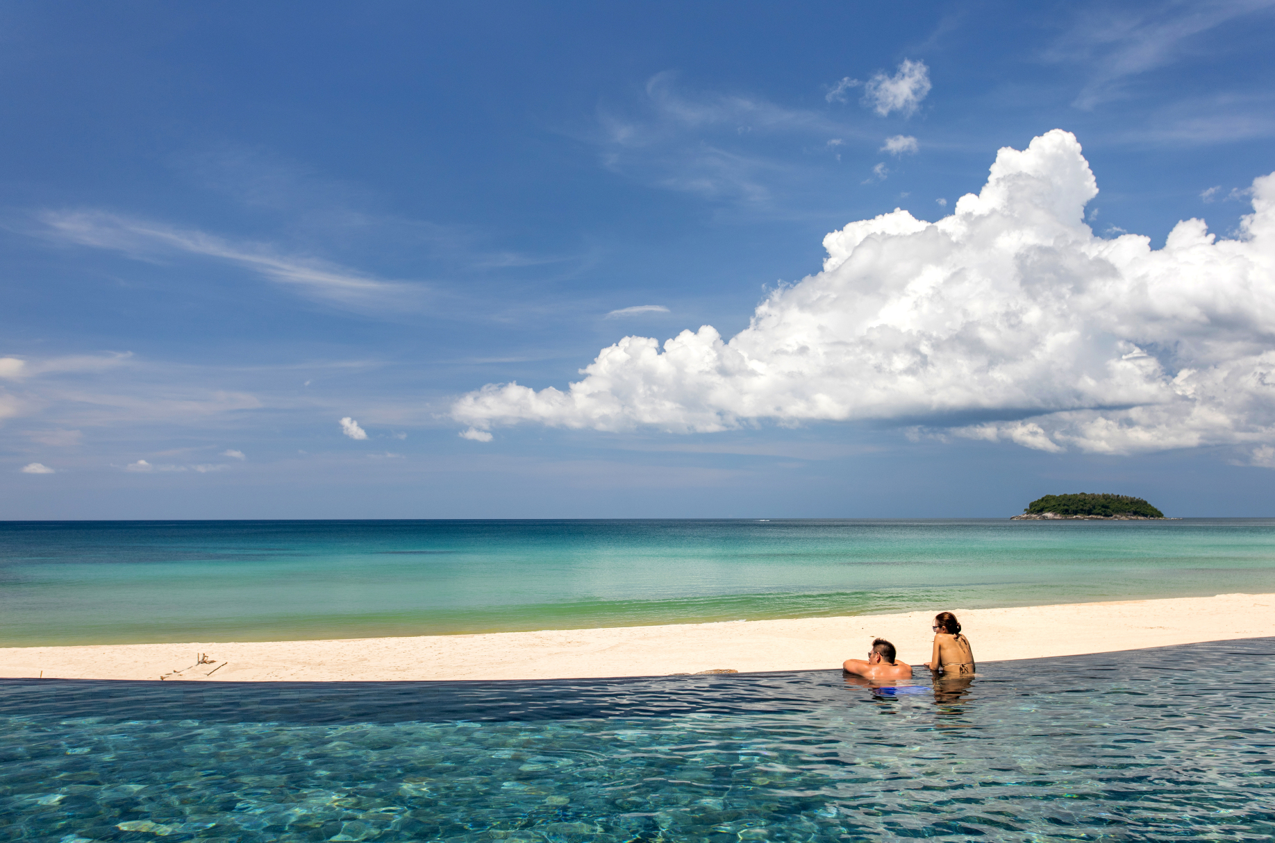The Shore at Katathani - Adult Only #5