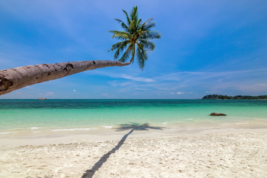 Mayang Sari Beach Resort #5