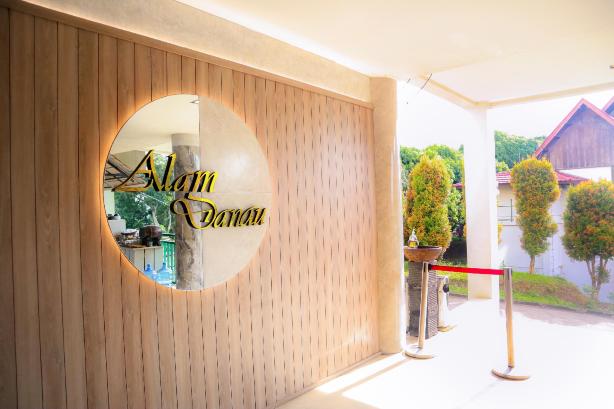 Shang Ratu Hotel #5