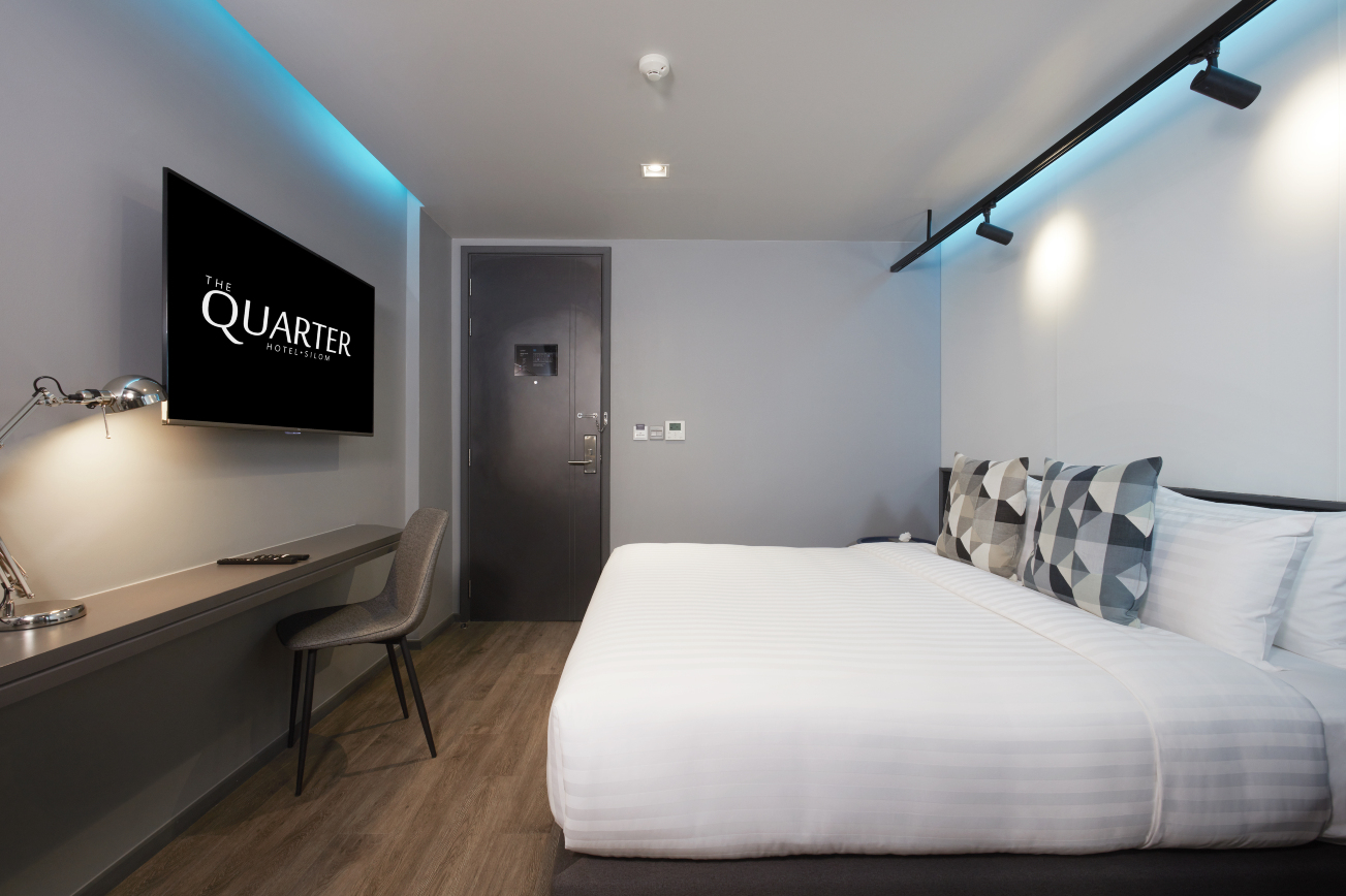 The Quarter Silom by UHG #5