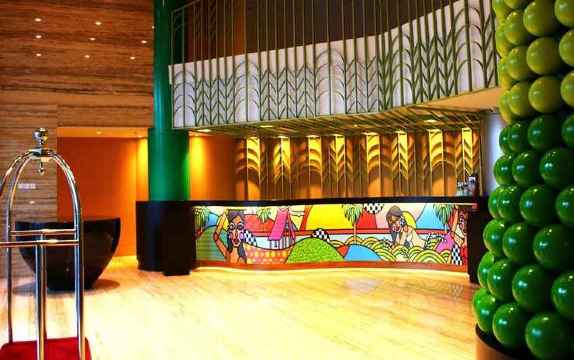 G'Sign Style Hotel #5