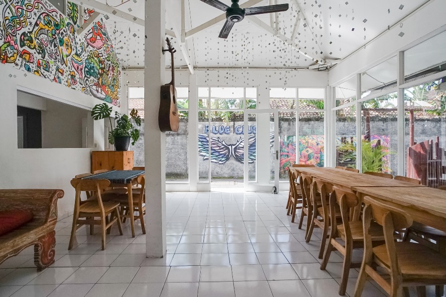 Indopurejoy House - Komala Indah Cottages #5