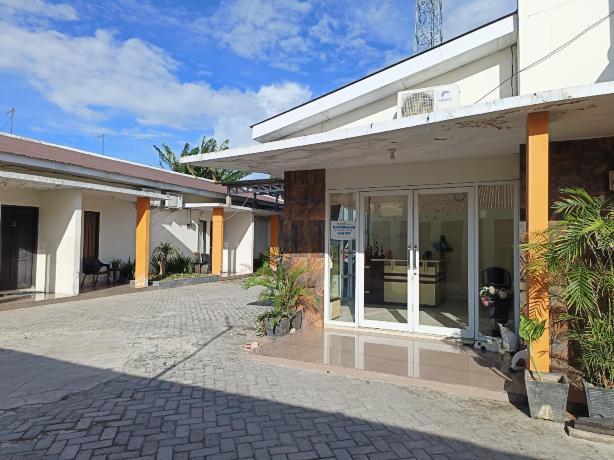 Filia Syariah Homestay Palu RedPartner #5