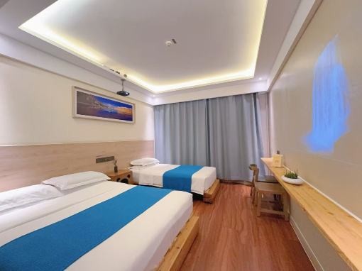 Koala Hotel (Railway Bureau) #5