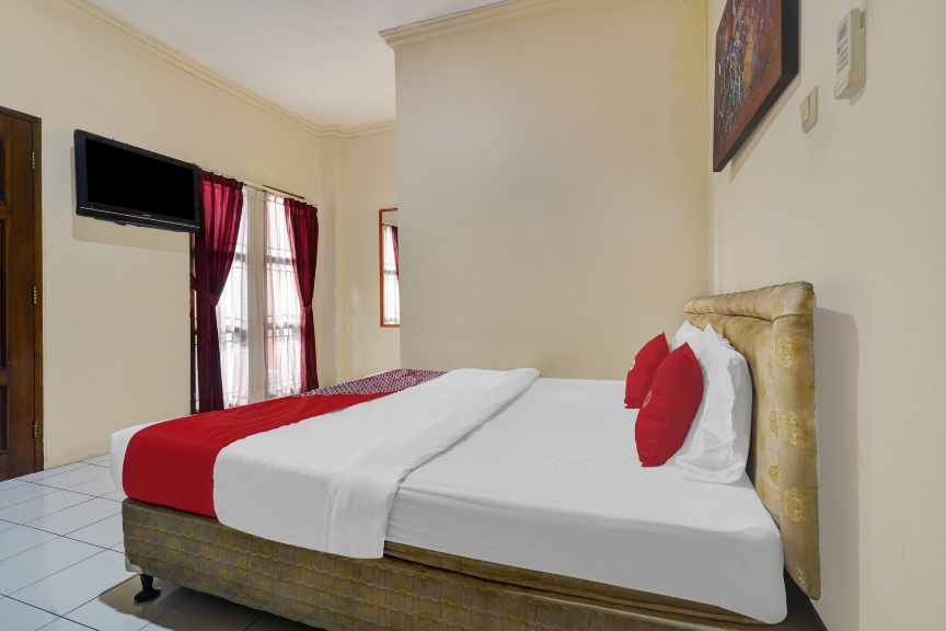 OYO 90415 Havana Orange Guest House #5