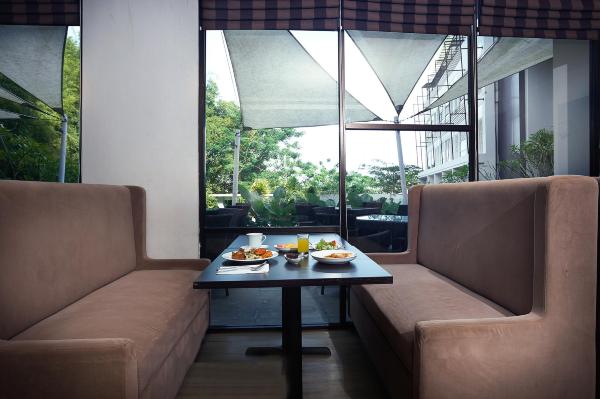 Grand Kecubung Hotel #5