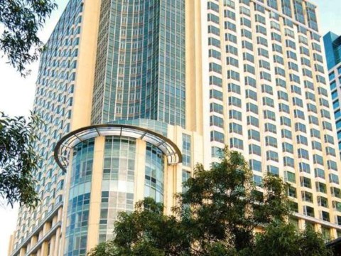 New Coast Hotel Manila #5