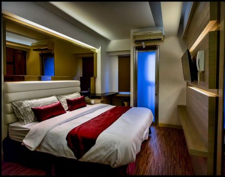 Grandboutique-Inn