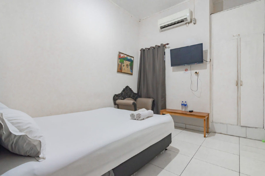 Pemda 22 Mansion Mitra RedDoorz