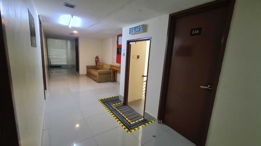 Hotel O de Melor Bangi Gateway #5