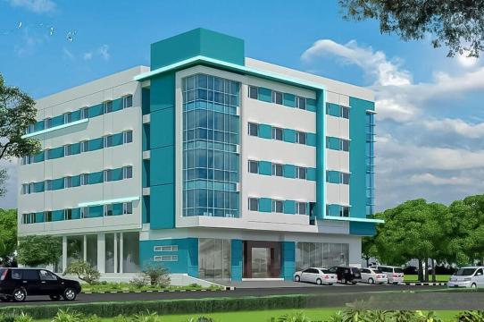 Hotel Mutiara Mitra RedDoorz