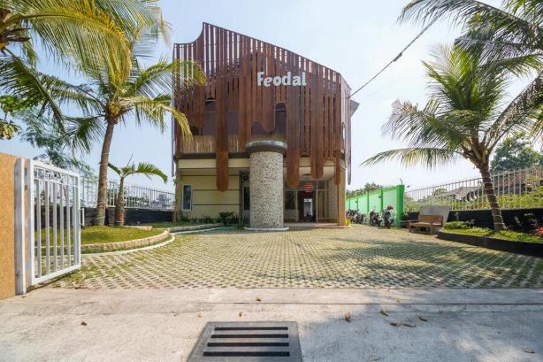 RedDoorz Near Umy Yogyakarta 3