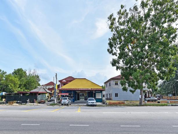 Hotel O Zn Mix Homestay & Roomstay #5