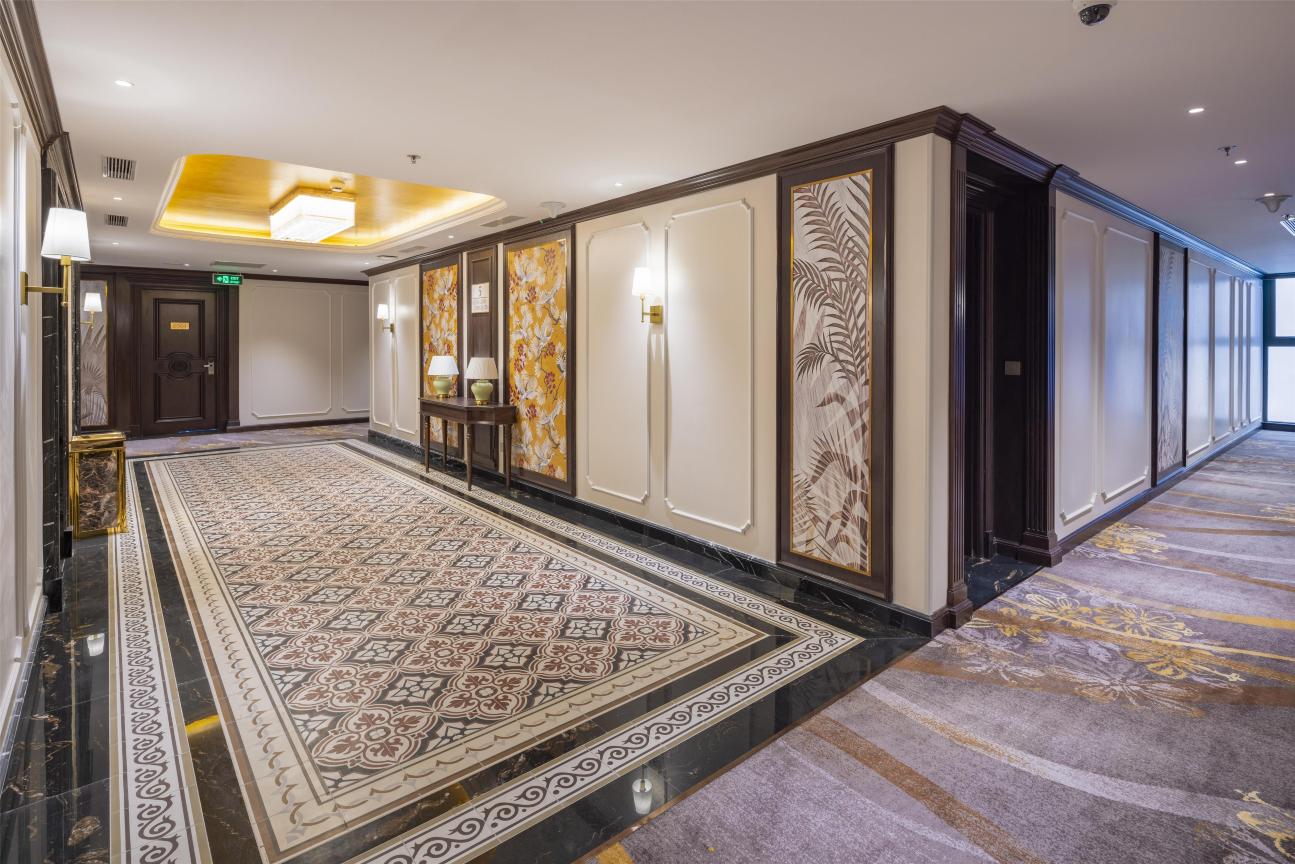 Best Western Premier Imperial Dalat #5
