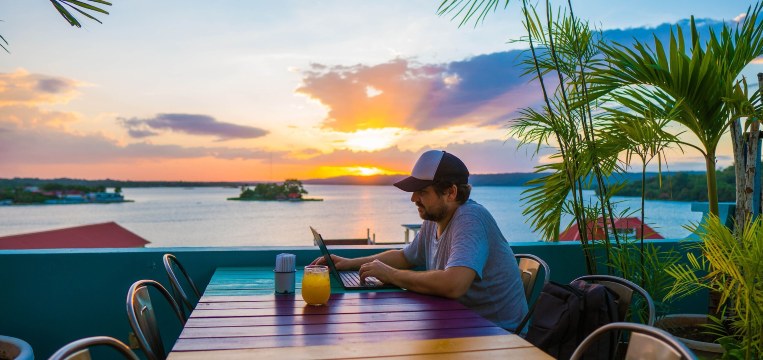Hotel Isla de Flores #5