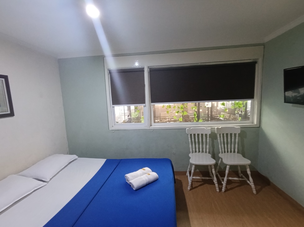 Mamifokobo Guest House #5
