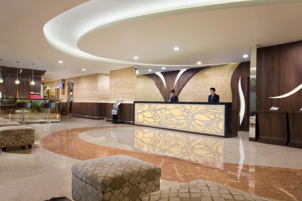 Best Western de Papilio #5