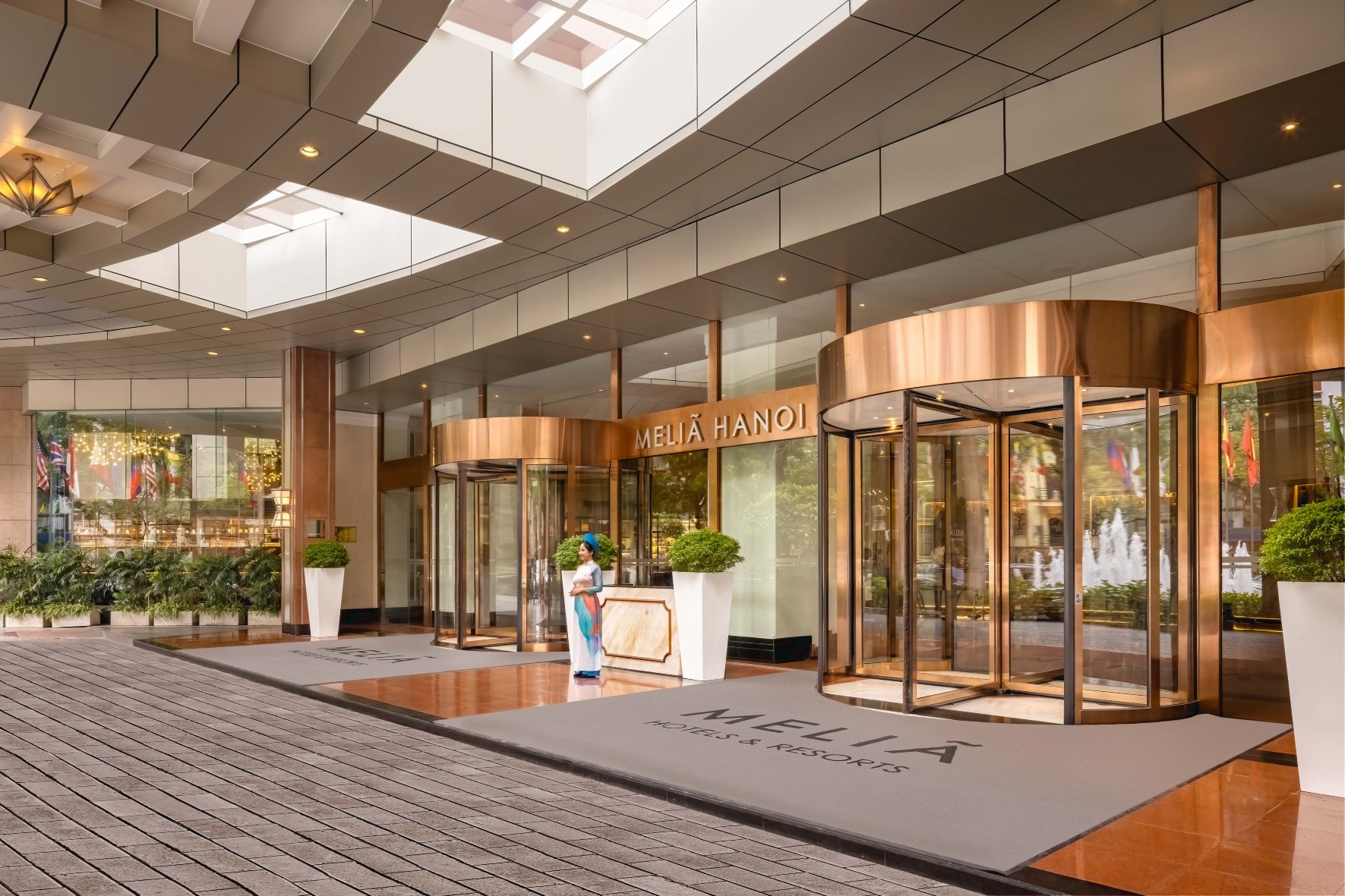 Melia Hanoi #5