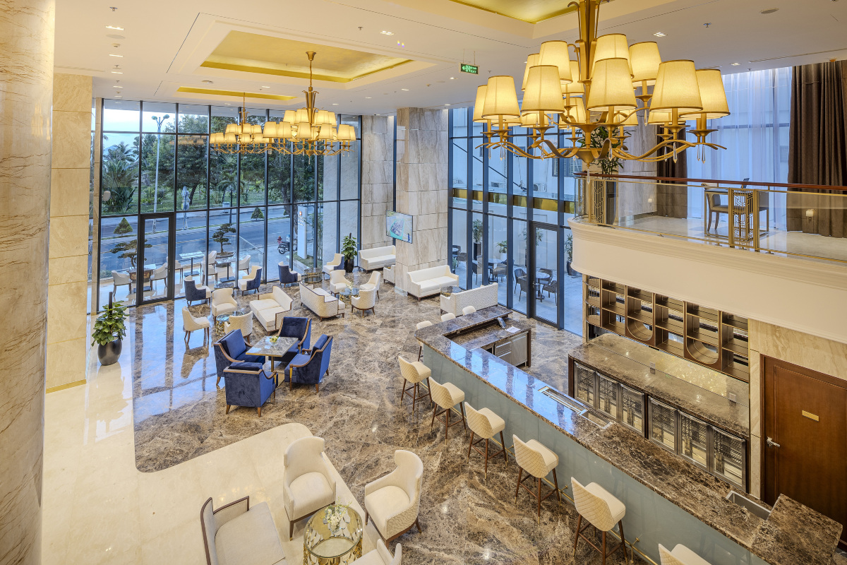 Best Western Premier Marvella Nha Trang #5