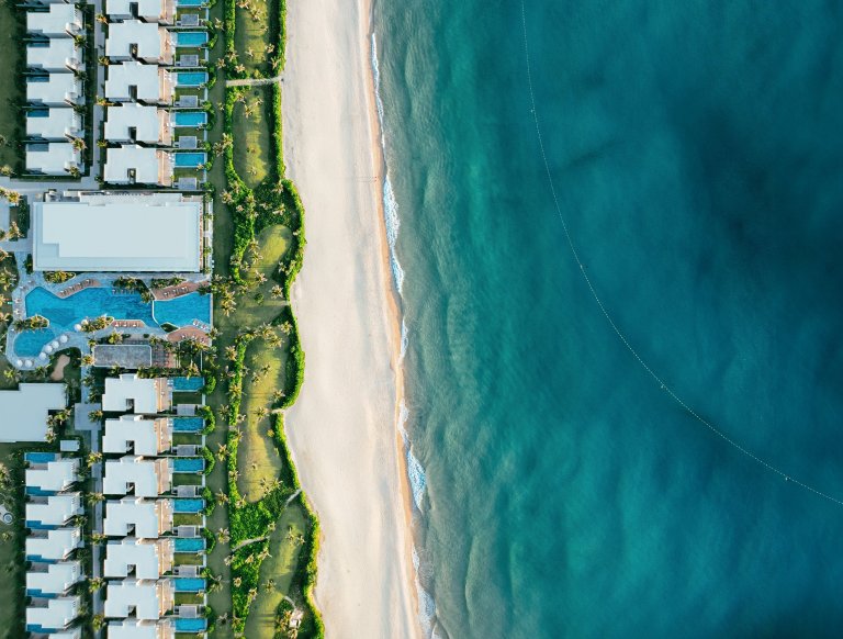 The Ocean Resort by Fusion Quy Nhon