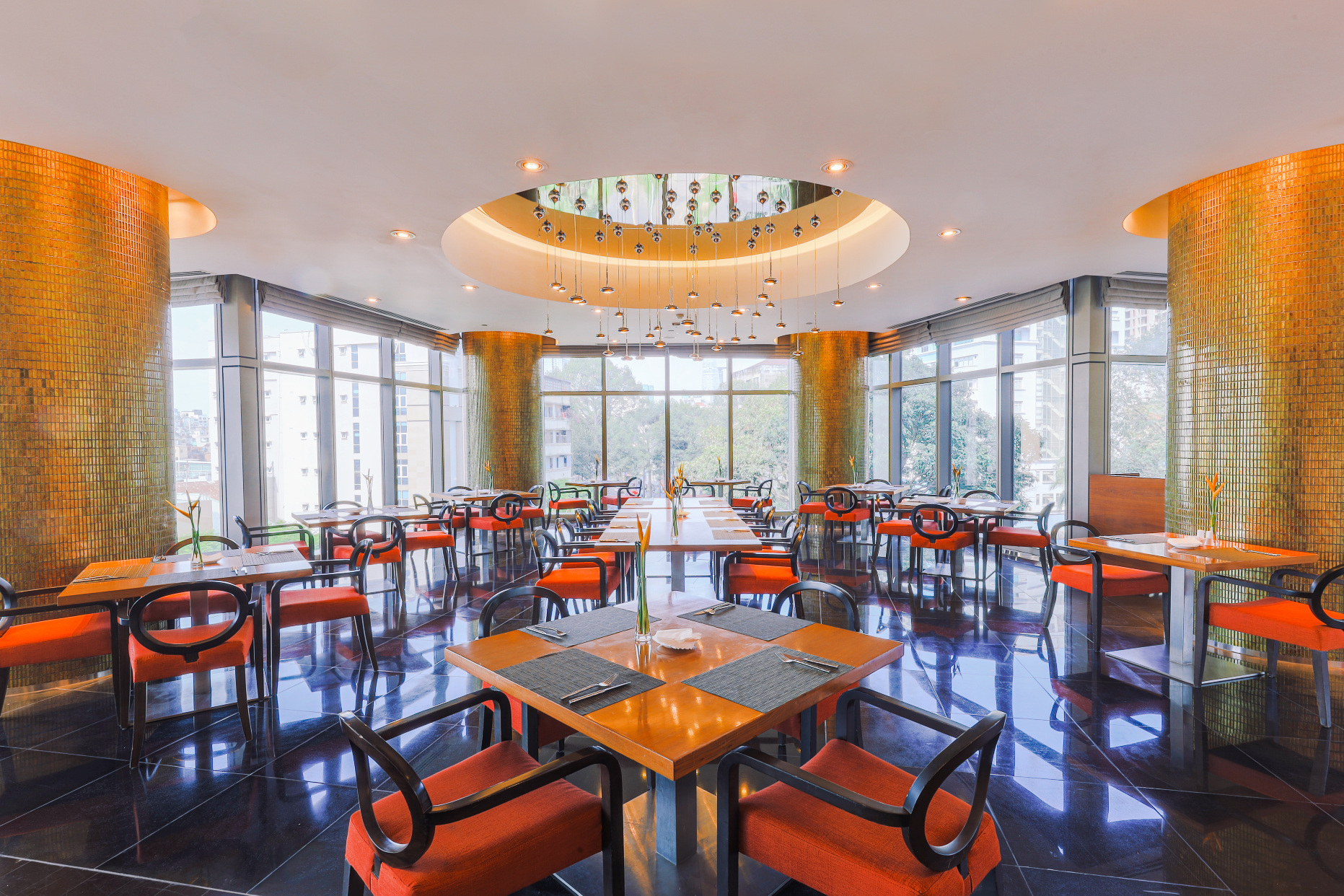 Pullman Saigon Centre #5