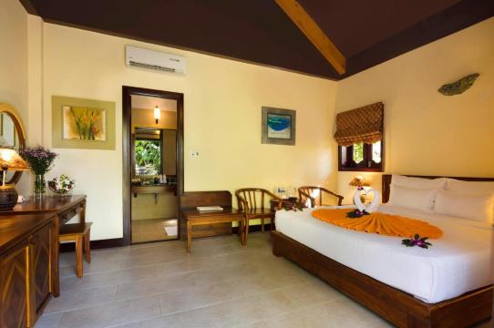 Terracotta Resort & Spa #5