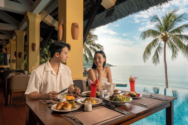 Sơn Trà Resort & Spa #5