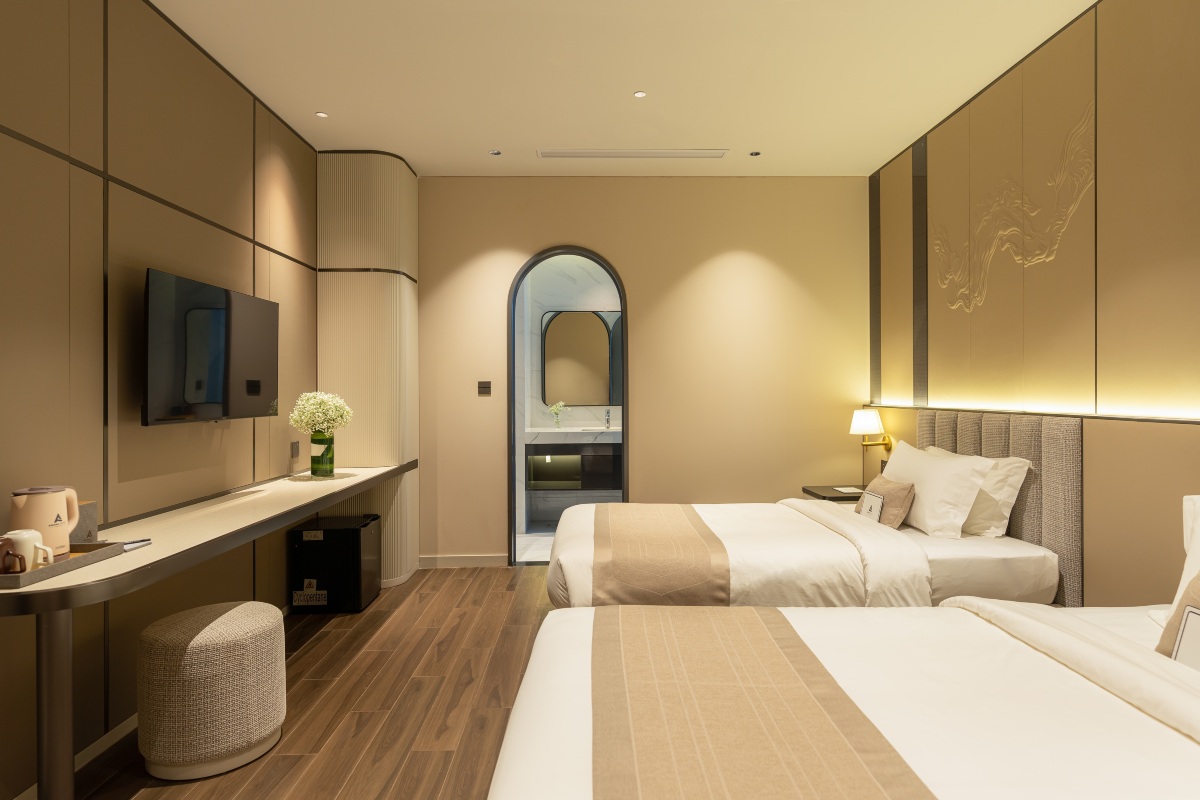 Amana Hotel Phan Thiết #5