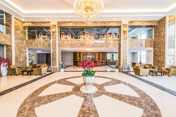 Khách sạn Mường Thanh Holiday Vũng Tàu
