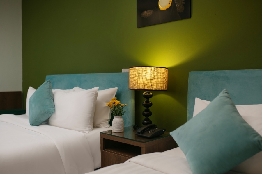 Khách Sạn & Spa Anise Hà Nội #5