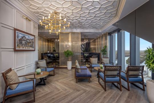 Khách sạn Melia Vipearl Huế #5