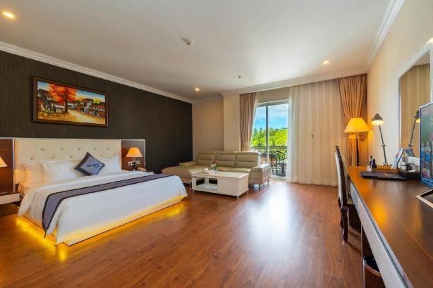 Thiên Thanh Phú Quốc Resort #5