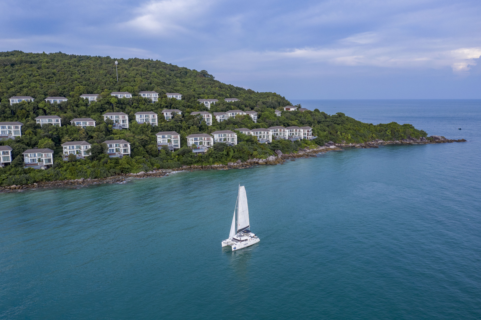 Premier Village Phu Quoc Resort - Managed by Accor #5