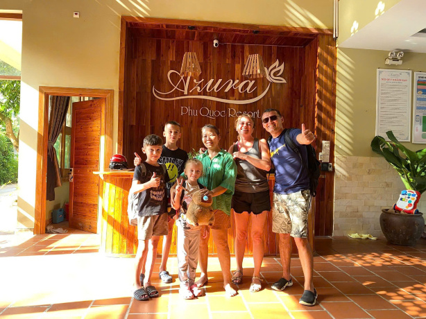 Azura Resort Phú Quốc #5