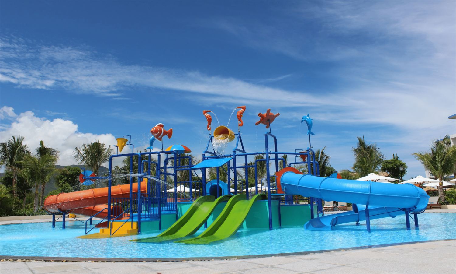 Cam Ranh Riviera Beach Resort & Spa #5