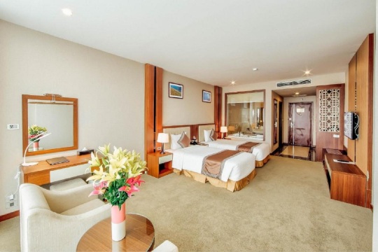Khách sạn Mường Thanh Luxury Bắc Ninh #5