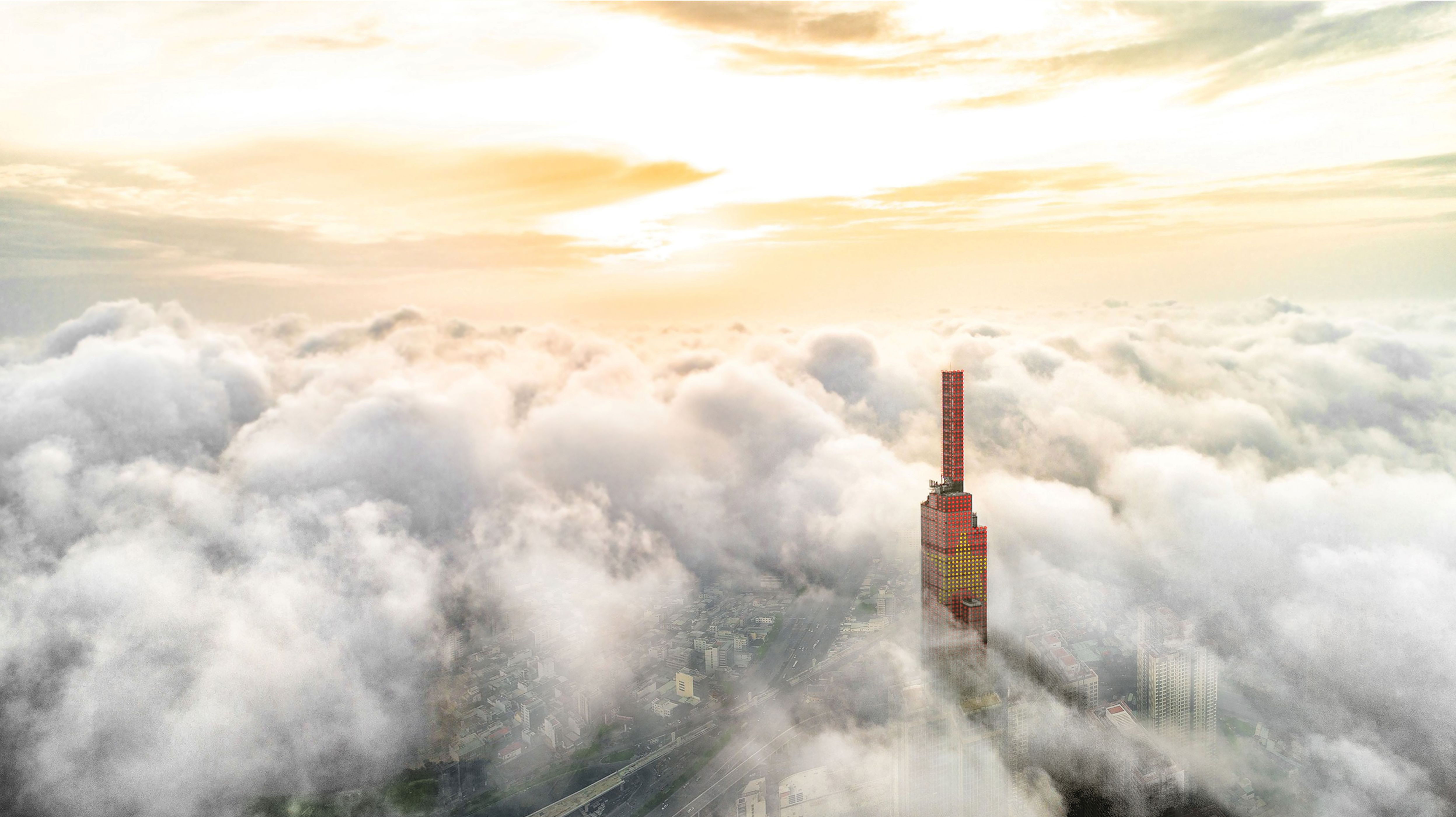 Vinpearl Landmark 81, Autograph Collection