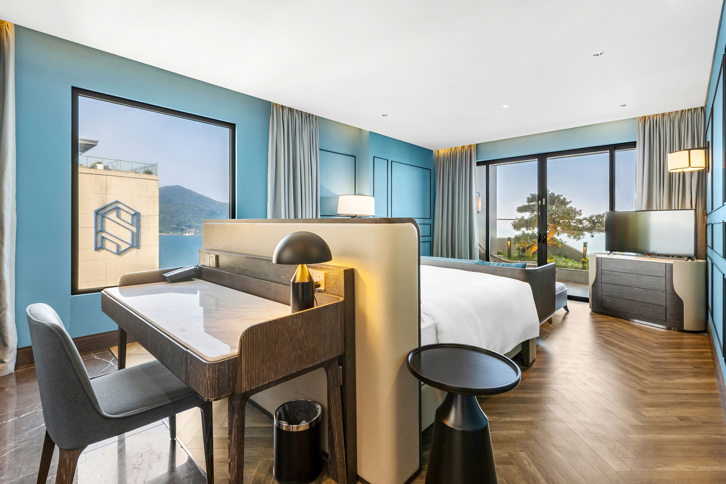 Hilton Garden Inn Đà Nẵng #5