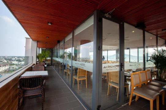 An Phu Hotel #5