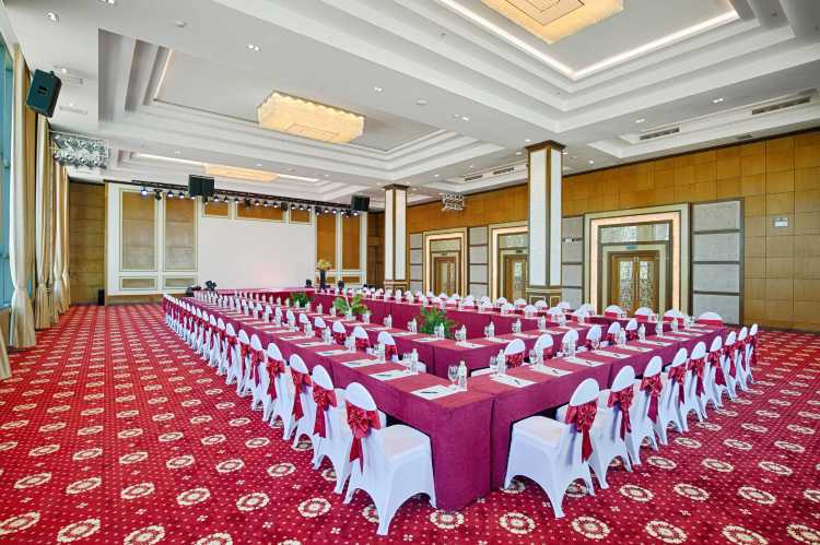 Mường Thanh Holiday Lý Sơn #5